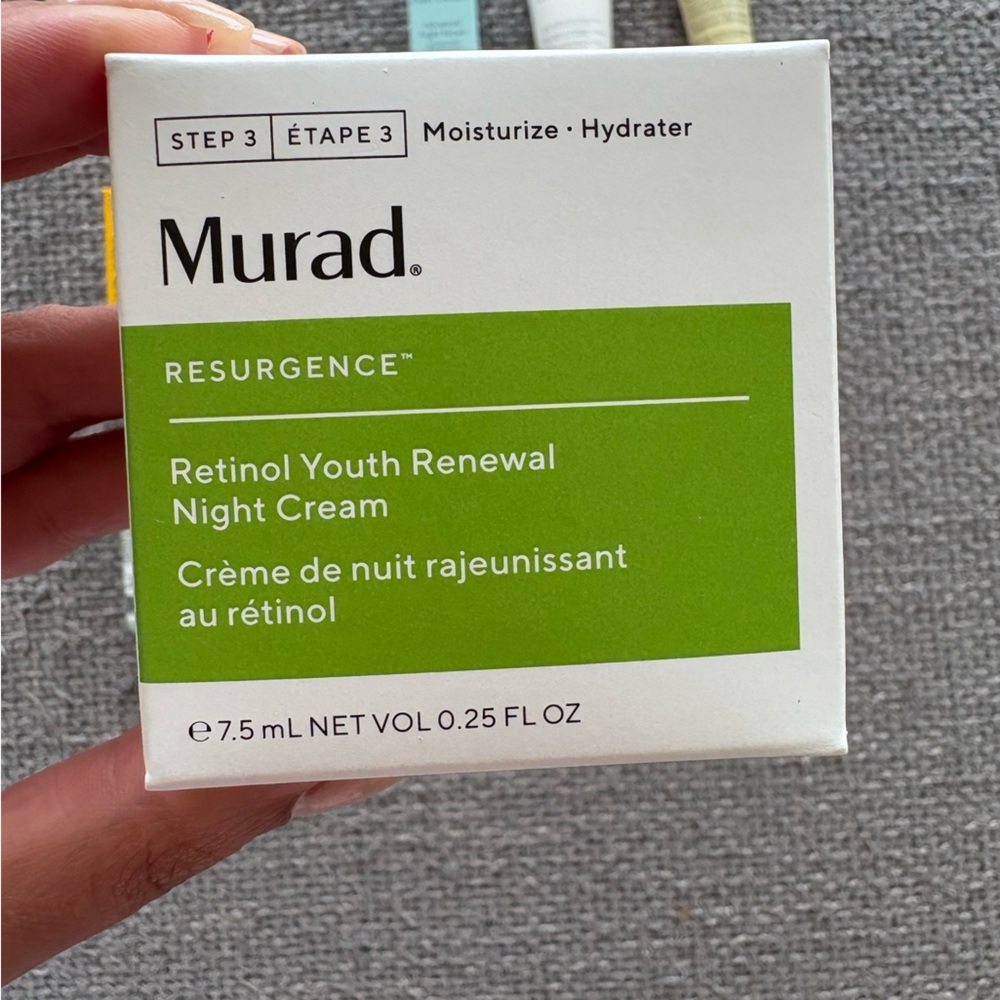 Luxury Skincare Deluxe bundle Set – Estee Lauder, Shiseido, Murad, Vichy, More - Picture 2 of 14